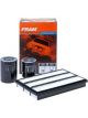 Fram 4WD Filter Service Kit