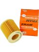 Fram Oil Filter