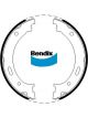 Bendix Brake Shoes