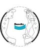 Bendix Brake Shoes