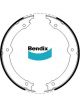 Bendix Brake Shoes