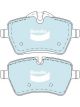 Bendix Ultimate Brake Pad
