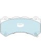 Bendix Ultimate Brake Pad