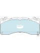 Bendix Ultimate Brake Pad