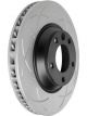 Bendix Ultimate Disc Brake Rotor Left (Single) 350mm