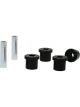 Whiteline Rear Spring Shackle Bushing
