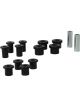 Whiteline Rear Spring Kit