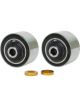 Whiteline Front Control Arm Lower Inner Rear Bushing