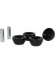 Whiteline Front Strut Rod To Chassis Bushing