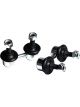 Nolathane Front Sway Bar Link