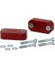 Nolathane Front Sway Bar Mount Spacer