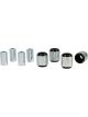 Whiteline Rear Control Arm Lower Rear Inner & Outer Bushing