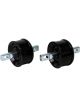 Whiteline Rear Trailing Arm Lower Front Bushing