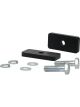 Nolathane Rear Centre Bearing Alignment Kit
