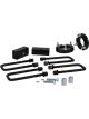 Whiteline Front & Rear Lift Kit 45-50mm