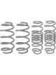 Whiteline Front & Rear Coil Springs Lowered