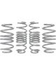 Whiteline Front & Rear Coil Springs Lowered