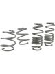 Whiteline Front & Rear Coil Springs Lowered