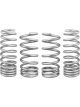 Whiteline Front & Rear Coil Springs Lowered