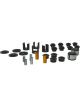 Whiteline Rear Essential Vehicle Kit