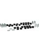 Whiteline Rear Control Arm Kit