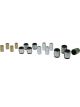 Whiteline Front Control Arm Kit