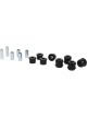 Whiteline Front Control Arm Upper & Lower Bushing