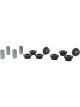 Whiteline Front Control Arm Upper Bushing