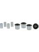 Whiteline Front Control Arm Upper Inner Rear Bushing