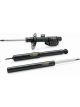 Monroe GT Gas with Reflex Shock Absorber Pair