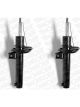 Monroe GT Gas with Reflex Shock Absorber Pair