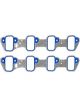 Aeroflow LSA Intake Gaskets Only