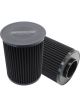 Aeroflow Air Filter Ford Focus & Volvo
