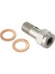 Aeroflow Banjo Bolt M12 X 1.25mm