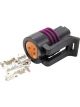 Aeroflow Ti / Euro Pressure Sensor Plug