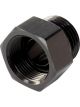 Aeroflow Ford C4 Pan Fill Adapter
