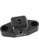 Aeroflow Gm Ls Oil Port Adapter Allows
