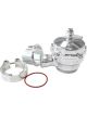 Aeroflow 50mm Plumb Back Blow Off Valve