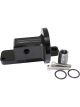 Aeroflow Chevy Ls Oil Filter Adapter