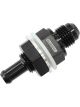 Aeroflow -8An Bulkhead Fitting With 1/2