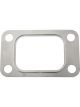 Aeroflow T3 Flange Single Entry Gasket