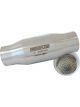 Aeroflow 50 Cell Per Inch Metallic Catalytic Converter