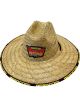 Aeroflow Outlaw Nitro Funny Cars Straw Hat
