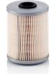 Mann Fuel Filter