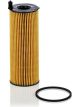 Mann Oil Filter
