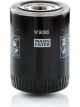 Mann Oil Filter