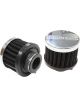 Aeroflow Universal Clamp-On Filter 3/4