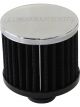 Aeroflow Universal Clamp-On Filter 1-3/8