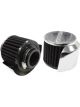 Aeroflow Push In Breather 1-1/4