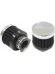 Aeroflow Universal Clamp-On Filter 9/16